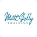 matt skelly training android application logo